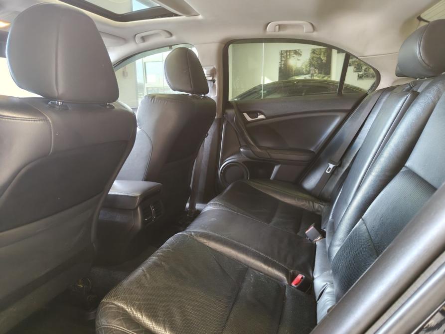 Honda Accord VIII Новосибирск  - изображение 14
