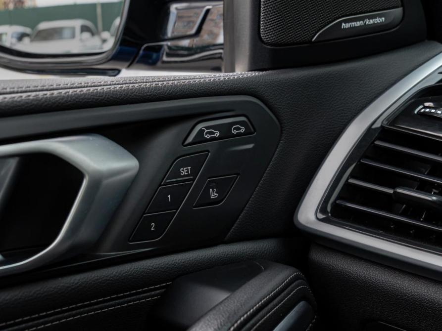 BMW X6 III (G06) Краснодар  - изображение 27
