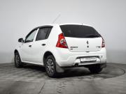 Renault Sandero I Санкт-Петербург  - изображение 27