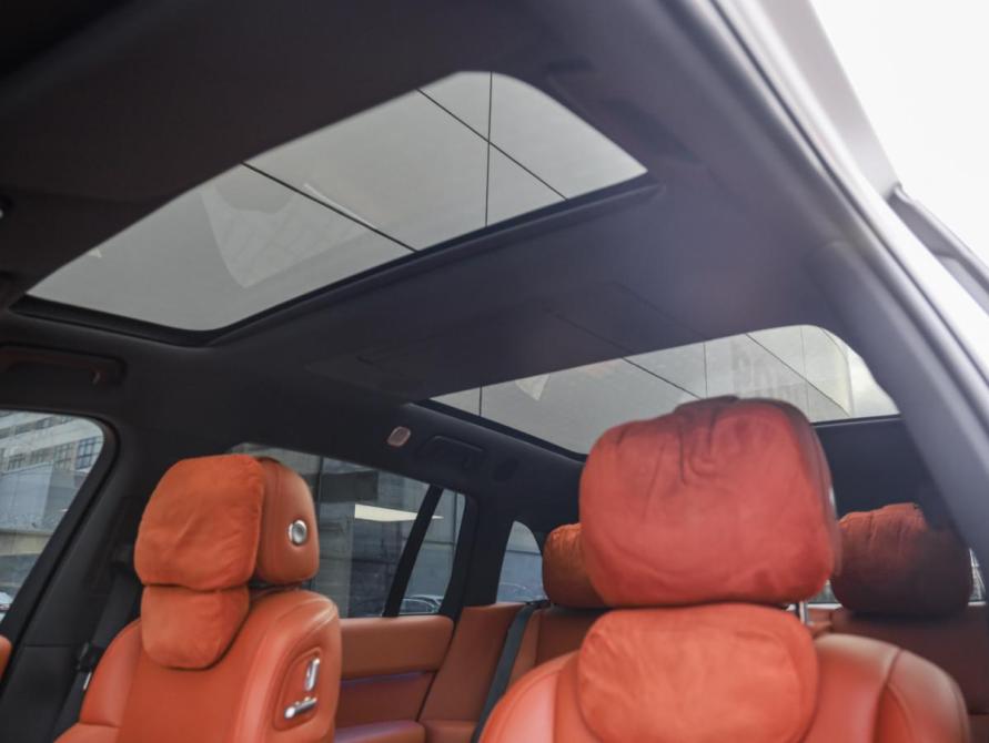 Li Auto (Lixiang) L7 I Санкт-Петербург  - изображение 24