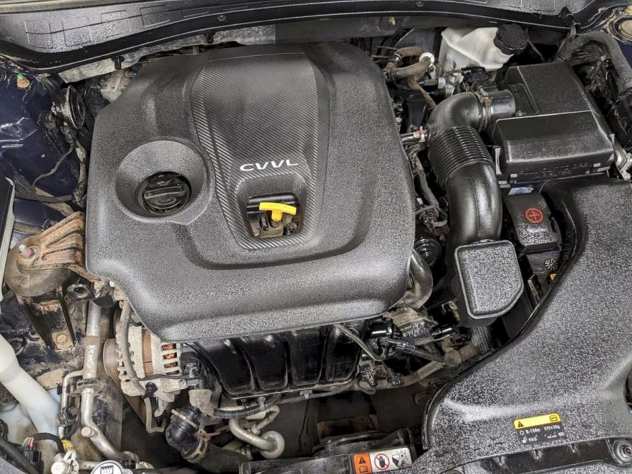 Kia Optima IV Москва  - изображение 9