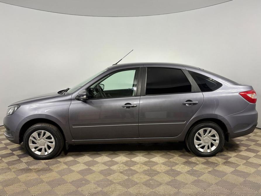 Lada (ВАЗ) Granta I Рестайлинг Борисоглебск  - изображение 2