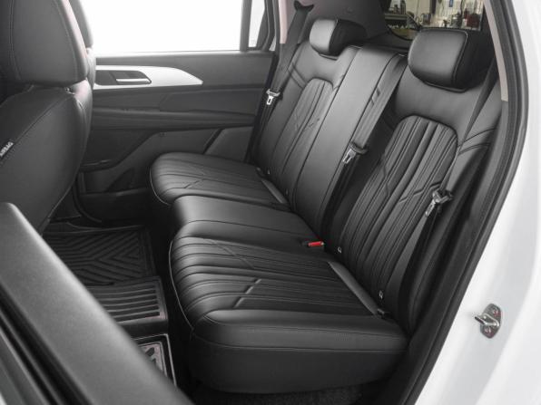 Haval H5 II с пробегом 2024 года, цена 3 199 000 рублей, 9222 км, внедорожник, Автокод Объявления
