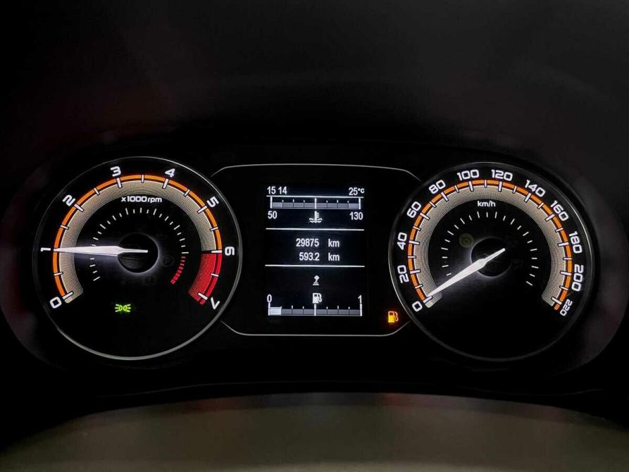 Lada (ВАЗ) Vesta I Рестайлинг (NG) Москва  - изображение 6