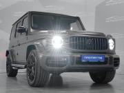 Mercedes-Benz G-Класс AMG II (W463) Новосибирск  - изображение 64