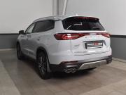 Chery Tiggo 8 Pro Max I Рестайлинг Кемерово  - изображение 34