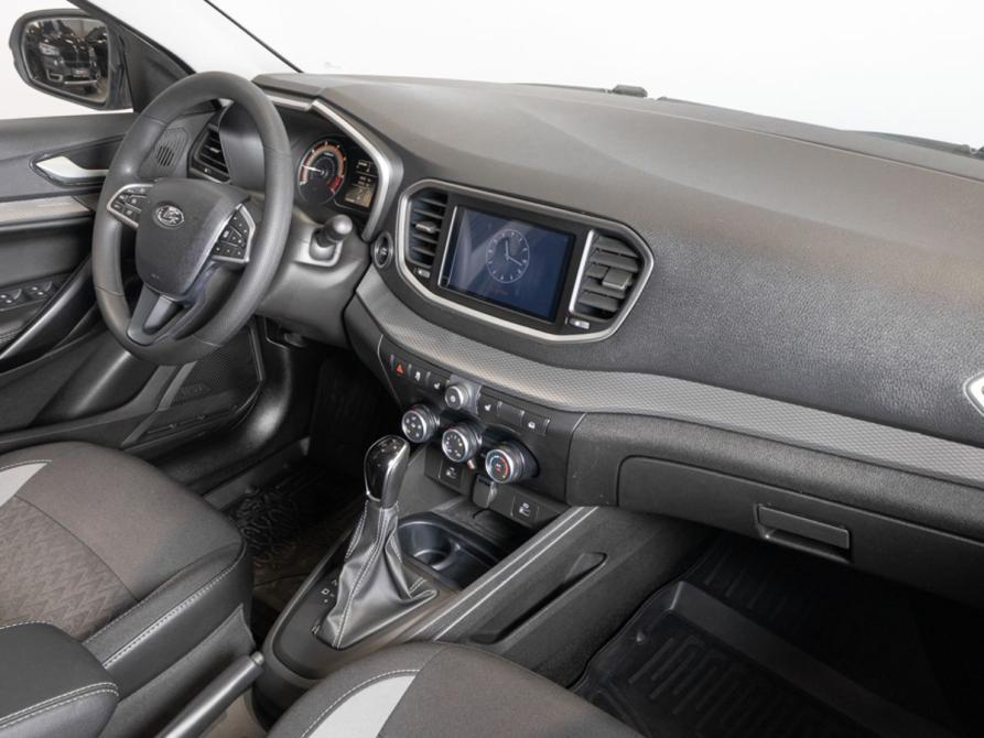 Lada (ВАЗ) Vesta I Рестайлинг (NG) Казань  - изображение 7