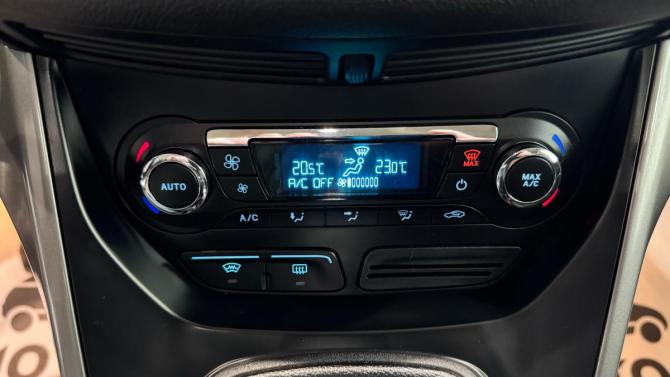 Ford Kuga II с пробегом 2013 года, цена 999 500 рублей, 121477 км, внедорожник, Автокод Объявления