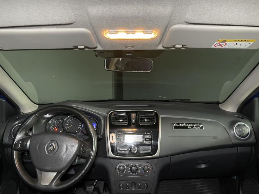 Renault Logan II Тверь  - изображение 7