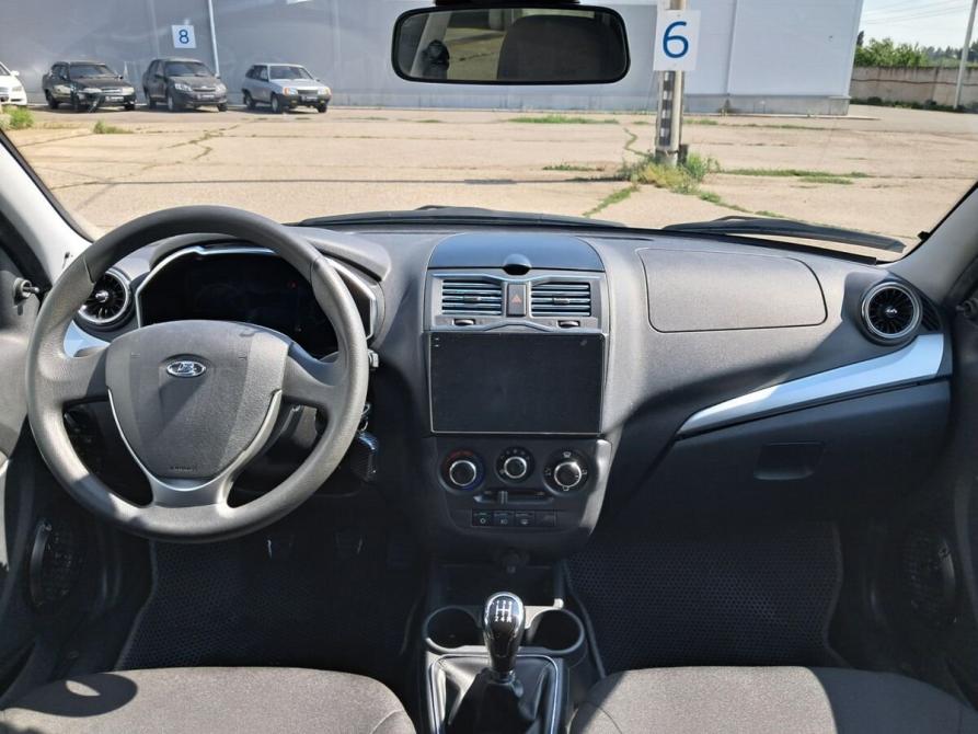 Lada (ВАЗ) Granta I Рестайлинг Набережные Челны  - изображение 17