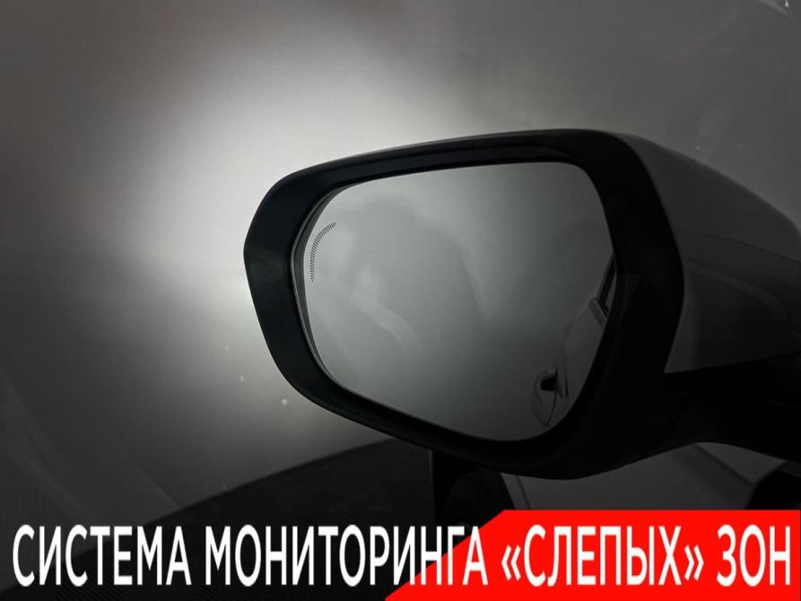 Geely Monjaro I Ногинск  - изображение 16