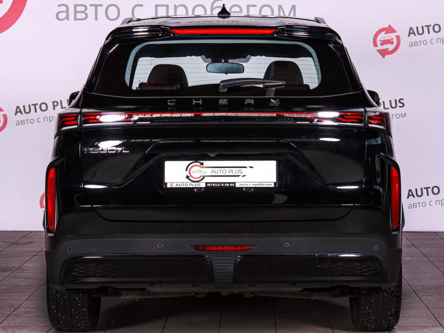 Chery Tiggo 7L I Минеральные Воды  - изображение 5