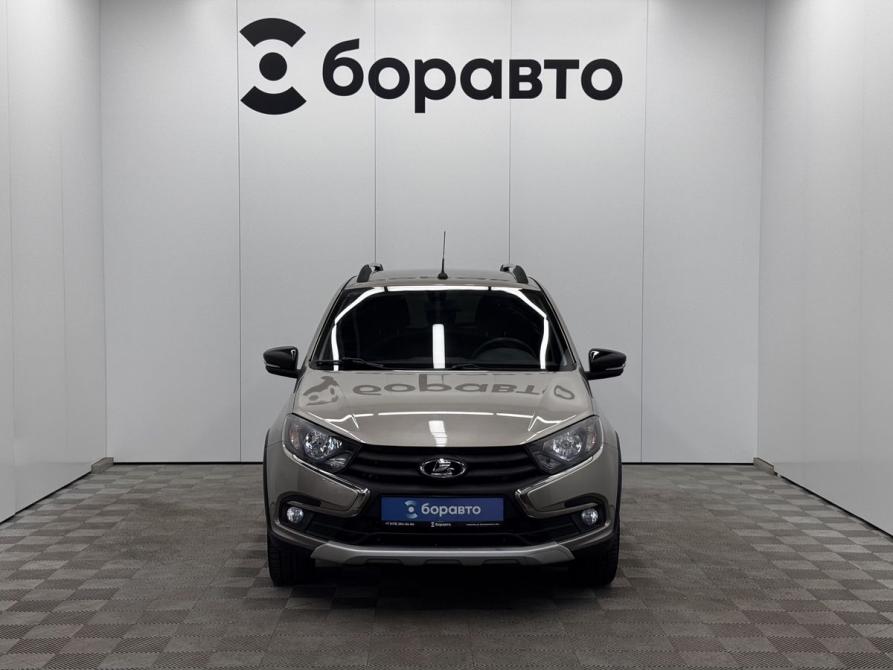Lada (ВАЗ) Granta I Рестайлинг Воронеж  - изображение 5