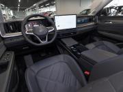 Volkswagen Tavendor I Рестайлинг Москва  - изображение 37