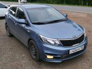 Kia Rio III Рестайлинг Стерлитамак  - изображение 12