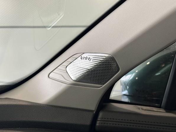 Geely Atlas II с пробегом 2024 года, цена 2 977 000 рублей, 39793 км, внедорожник, Автокод Объявления