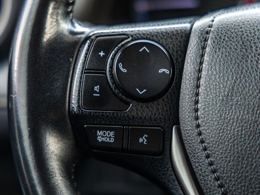 Toyota RAV4 IV (XA40) Рестайлинг Волгоград  - изображение 18