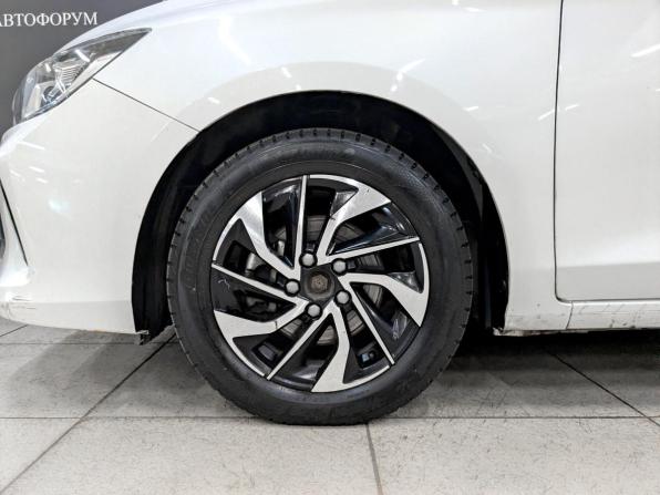 BAIC U5 Plus с пробегом 2023 года, цена 850 000 рублей, 80852 км, седан, Автокод Объявления