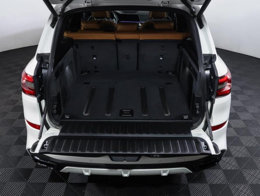 BMW X5 IV (G05/G18) Москва  - изображение 11