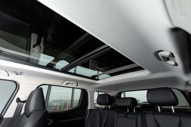 Новый Haval H3 I Рестайлинг 2026 года, цена 2 773 570 рублей, внедорожник, Автокод Объявления