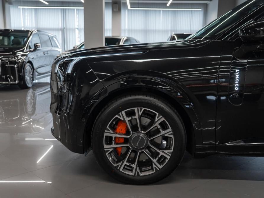 Lynk &amp; Co 900 Москва  - изображение 35