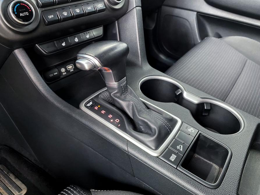 Kia Sportage IV Ростов-на-Дону  - изображение 17