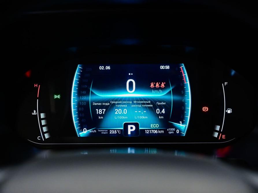 Chery Tiggo 7 Pro I Ростов-на-Дону  - изображение 10