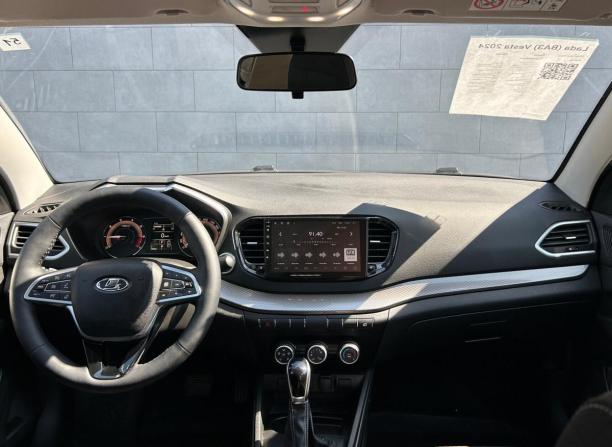 Lada (ВАЗ) Vesta I Рестайлинг (NG) с пробегом 2024 года, цена 1 420 000 рублей, 37095 км, универсал, Автокод Объявления