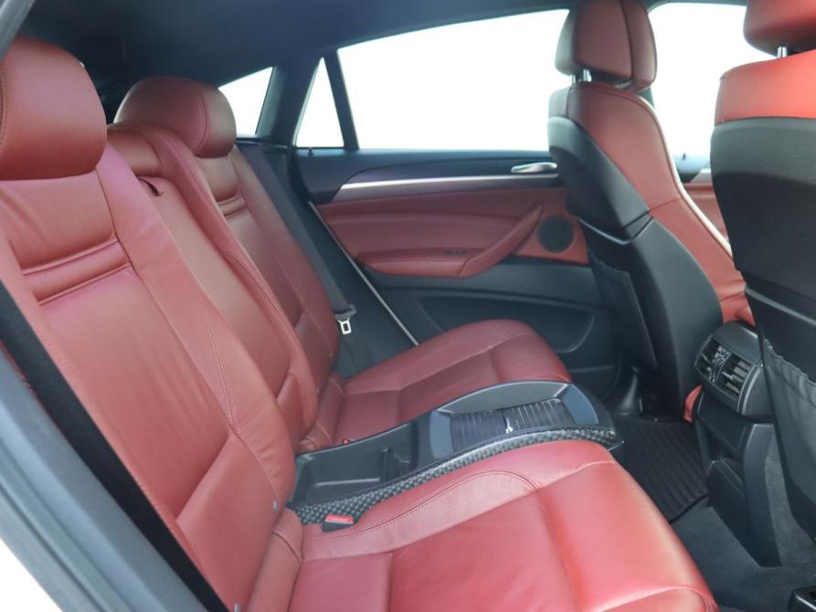 BMW X6 I (E71) Рестайлинг Москва  - изображение 21