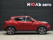 Nissan Juke I Екатеринбург  - изображение 25