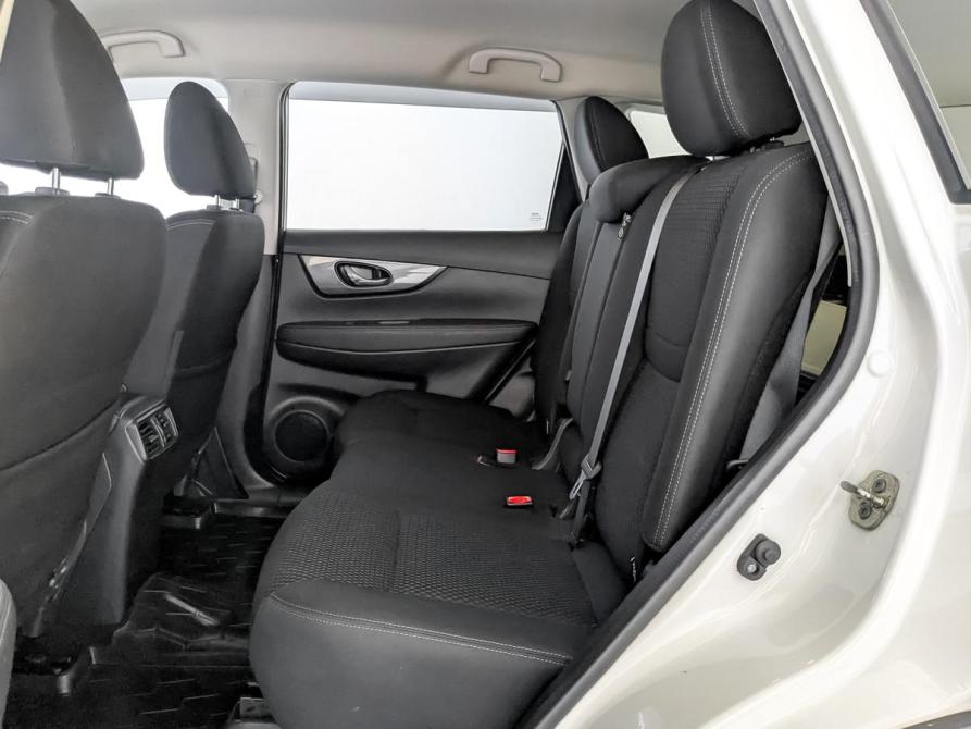 Nissan X-Trail III Рестайлинг Москва  - изображение 12