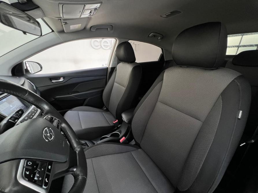 Hyundai Solaris II Волгоград  - изображение 25
