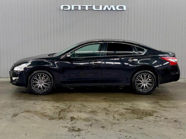 Nissan Teana III с пробегом 2015 года, цена 1 297 000 рублей, 217357 км, седан, Автокод Объявления