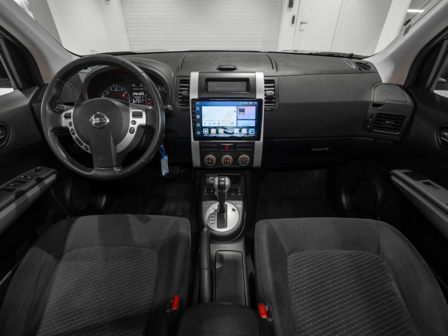 Nissan X-Trail II Рестайлинг Москва  - изображение 8