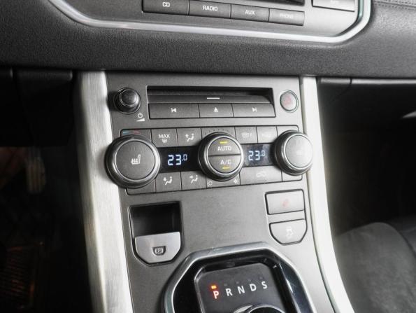 Land Rover Range Rover Evoque I с пробегом 2014 года, цена 1 799 000 рублей, 222964 км, внедорожник, Автокод Объявления