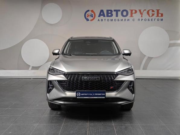 Haval F7x I с пробегом 2022 года, цена 2 235 000 рублей, 35606 км, внедорожник, Автокод Объявления