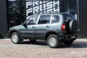 Chevrolet Niva I Рестайлинг Ульяновск  - изображение 15