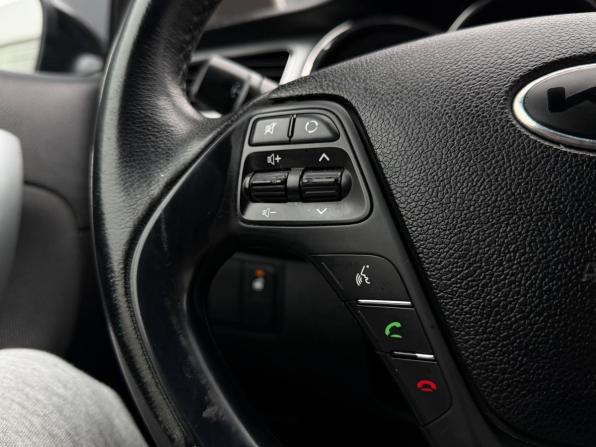 Kia Ceed II с пробегом 2013 года, цена 1 155 000 рублей, 132000 км, универсал, Автокод Объявления