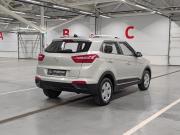 Hyundai Creta I Рестайлинг Казань  - изображение 28