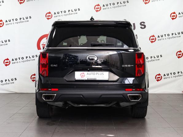 GAC GS8 II с пробегом 2023 года, цена 3 199 000 рублей, 67392 км, внедорожник, Автокод Объявления