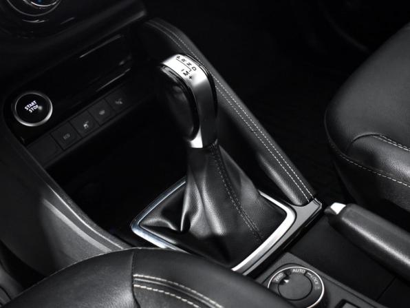 Renault Kaptur I Рестайлинг с пробегом 2021 года, цена 1 587 960 рублей, 143140 км, внедорожник, Автокод Объявления