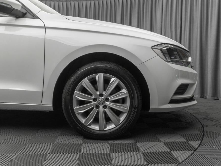 Volkswagen Bora III Москва  - изображение 20