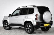 Lada (ВАЗ) Niva Travel I Челябинск  - изображение 20