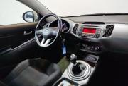 Kia Sportage III Рестайлинг Саратов  - изображение 38
