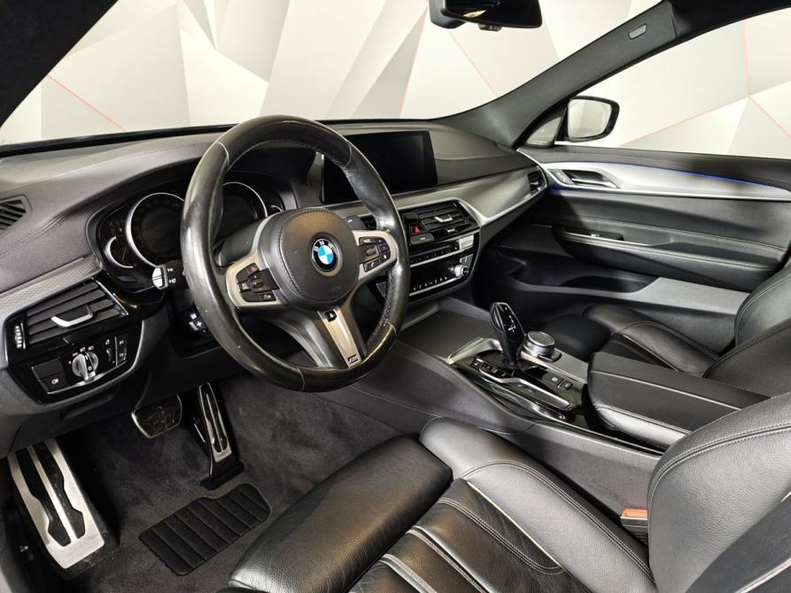 BMW 6 серии IV (G32) Москва  - изображение 12