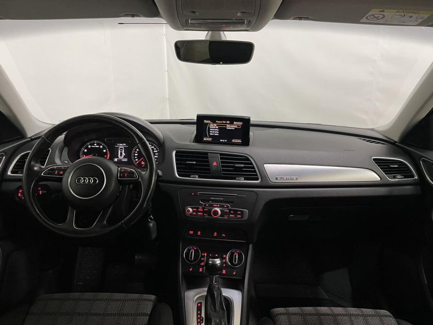 Audi Q3 I (8U) Рестайлинг Воронеж  - изображение 11