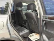 Volkswagen Touareg II Тула  - изображение 35