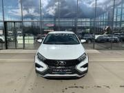 Lada (ВАЗ) Vesta I Рестайлинг (NG) Оренбург  - изображение 15