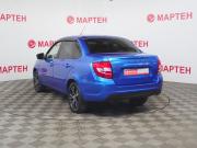 Lada (ВАЗ) Granta I Рестайлинг Вологда  - изображение 24