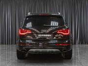 Audi Q7 I (4L) Рестайлинг Тюмень  - изображение 22